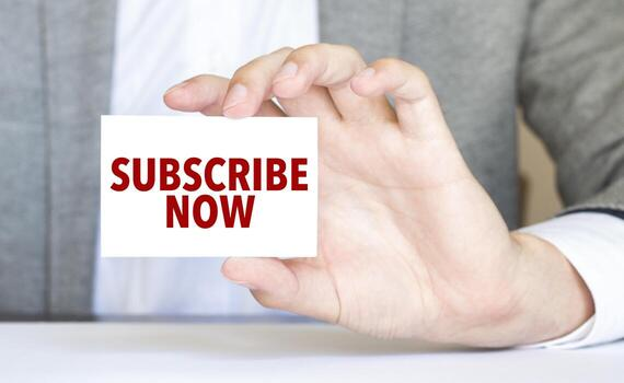 Subscribe Nomad-Harbor